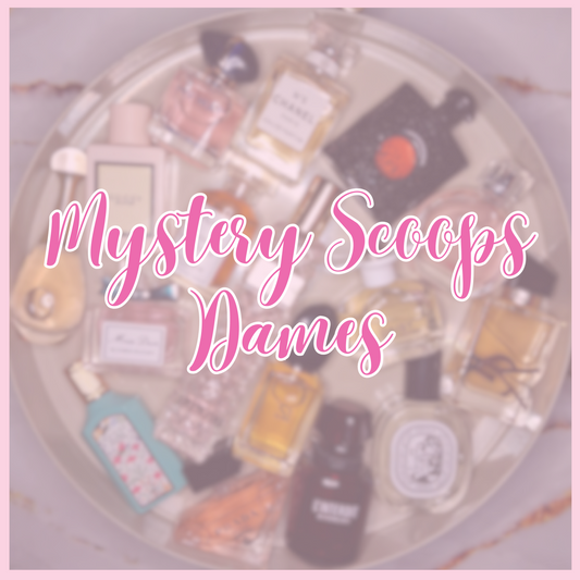 Mystery Mini Parfum Scoops